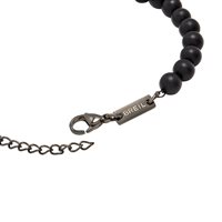 Pulsera Breil Hombre WILD in Acero Agata TJ3825 - TJ3825
